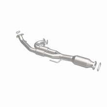 Load image into Gallery viewer, MagnaFlow Direct Fit Catalytic Converter MAXIMA- 04-05 6 3.5L OEM