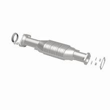 Load image into Gallery viewer, MagnaFlow Direct Fit Catalytic Converter 01-02 Montero 3.5L Rear