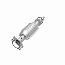 Load image into Gallery viewer, MagnaFlow Direct Fit Catalytic Converter 2002-2003 Mitsubishi Lance 2.0L - CA