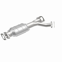 Load image into Gallery viewer, MagnaFlow Direct Fit Catalytic Converter Mazda 929 92-95 3.0L