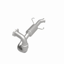 Load image into Gallery viewer, MagnaFlow Direct Fit Catalytic Converter 99 Saab 9-3 2.0L