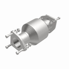 Load image into Gallery viewer, MagnaFlow Direct Fit Catalytic Converter 08-10 Accord 3.5L Rear OEM