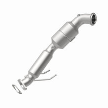 Load image into Gallery viewer, MagnaFlow Direct Fit Catalytic Converter 2013 Ford Escape 2.0L T AWD