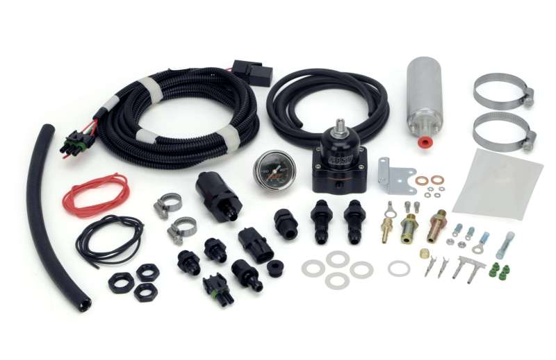 FAST Fuel Pump Kit EZ EFI In-Tank
