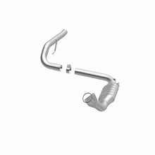 Load image into Gallery viewer, MagnaFlow Direct Fit Catalytic Conv 02-06 Cadillac Escalade / 02-06 GM Yukon (Inc Denali) 6.0L D/S