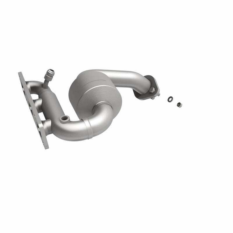 MagnaFlow Direct Fit Catalytic Converter 00-03 Ford Taurus 3.0L
