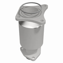 Load image into Gallery viewer, MagnaFlow Direct Fit Catalytic Converter 2002 Infiniti I35 3.5L fr