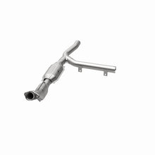 Load image into Gallery viewer, MagnaFlow Direct Fit Catalytic Converter 01 Ford F-150 4.2L