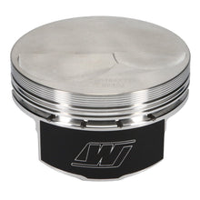 Load image into Gallery viewer, Wiseco Ford 302/351 Windsor Flat Top 4.040in Bore -7.5cc Dish Piston Shelf Stock Kit