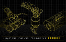 Load image into Gallery viewer, MagnaFlow Direct Fit Catalytic Converter 1995 Honda Odyssey 2.2L