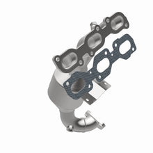 Load image into Gallery viewer, MagnaFlow Direct Fit Catalytic Converter 2007 Mercury Milan 3.0L