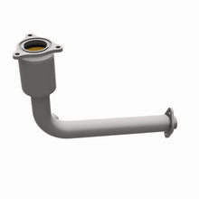 Load image into Gallery viewer, MagnaFlow Direct Fit Catalytic Converter 99-02 Esteem 1.8L frt OEM