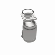 Load image into Gallery viewer, MagnaFlow Direct Fit Catalytic Converter 03-07 Murano rear man OEM