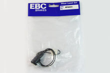 Load image into Gallery viewer, EBC 83-85 BMW 318 1.8 (E30) Front Wear Leads