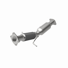 Load image into Gallery viewer, MagnaFlow California Direct Fit Converter 04-10 Volvo S40 2.4L