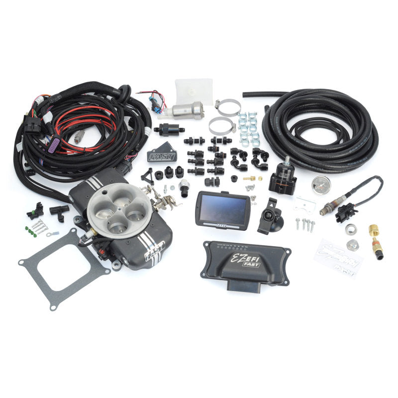 FAST Engine Control System EZ-EFI 2In