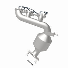 Load image into Gallery viewer, MagnaFlow Direct Fit Catalytic Converter 04-06 Lexus RX330 3.3L P/S