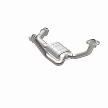 Load image into Gallery viewer, MagnaFlow Direct Fit Catalytic Converter Ford-Taurus-Mercury-Sable