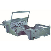 Load image into Gallery viewer, Omix Steel Body Kit- 50-52 Willys M38