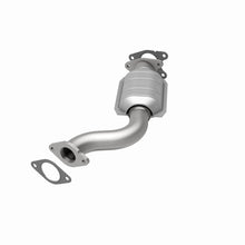Load image into Gallery viewer, MagnaFlow Direct Fit Catalytic Converter 95-97 Contour 2.5L A/T Rear