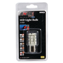 Load image into Gallery viewer, ANZO LED Bulbs Universal LED 1157 Amber - 18 LEDs 1 3/4in Tall