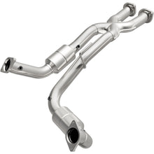 Load image into Gallery viewer, MagnaFlow Direct Fit Catalytic Converter Jeep Grand Cherokee SRT-8