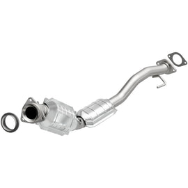MagnaFlow Direct Fit Catalytic Converter 08 Trailb/Envoy 4.2L