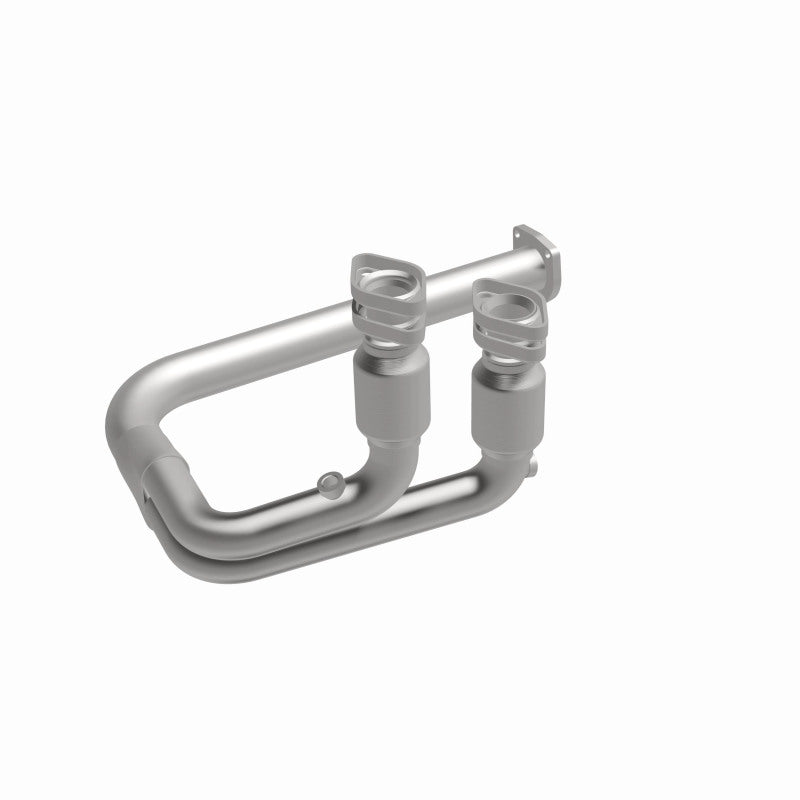 MagnaFlow Direct Fit Catalytic Converter 00-04 Jeep Wrangler 4.0L