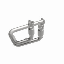 Load image into Gallery viewer, MagnaFlow Direct Fit Catalytic Converter 00-04 Jeep Wrangler 4.0L