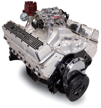 Load image into Gallery viewer, Edelbrock Crate Engine Edelbrock 9 0 1 Performer E-Tec No Water Pump As Cast