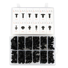 Load image into Gallery viewer, Mishimoto 192 Piece Trim Clip Assortment