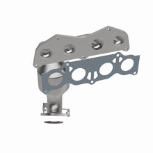 Load image into Gallery viewer, MagnaFlow Direct Fit Catalytic Converter 07-09 Toyota Camry 2.4L