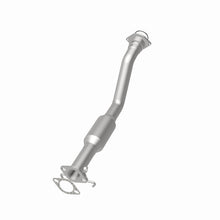 Load image into Gallery viewer, MagnaFlow Direct Fit Catalytic Converter 97-02 GM 3.8L