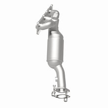 Load image into Gallery viewer, MagnaFlow Direct Fit Catalytic Converter BMW 3 06-09 Rear OEM