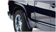 Load image into Gallery viewer, Bushwacker 07-13 Toyota Tundra Fleetside OE Style Flares 4pc 66.7/78.7/97.6in Bed - Black