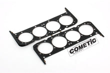 Load image into Gallery viewer, Cometic 88-91 Honda Prelude SI 84mm MLS .045in Head Gasket