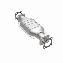 Load image into Gallery viewer, MagnaFlow Direct Fit Catalytic Converter Chevrolet-Isuzu 82 8