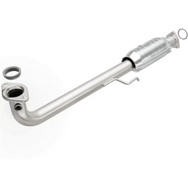 MagnaFlow Direct Fit Catalytic Converter 01-05 Honda Civic EX/GX 1.7L