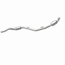 Load image into Gallery viewer, MagnaFlow Direct Fit Catalytic Converter 07-09 Mercedes E350 3.5L