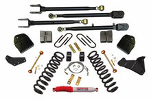 Load image into Gallery viewer, Skyjacker 4"KIT,08 F350 4WD/DSL W/LKS