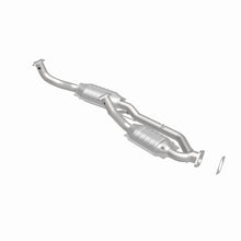 Load image into Gallery viewer, MagnaFlow Direct Fit Catalytic Converter 99-02 Windstar 3.8L