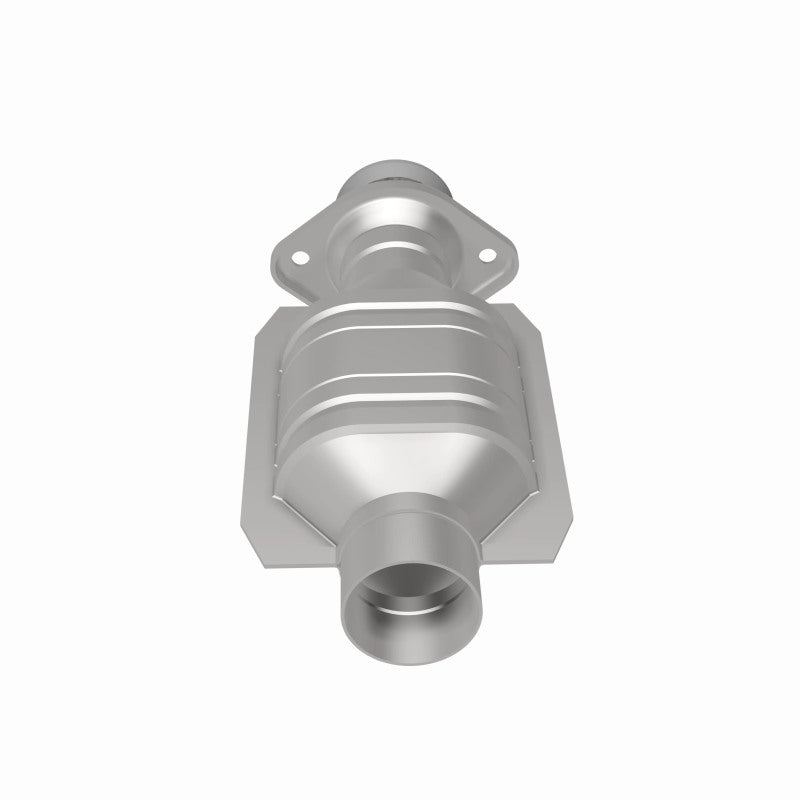 MagnaFlow Direct Fit Catalytic Converter 99-03 Lexus RX300 3.0L rear