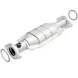 MagnaFlow Direct Fit Catalytic Converter 00 Mazda 626 2.5L CA
