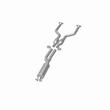 Load image into Gallery viewer, MagnaFlow DF Cat. Conv 06-08 Lexus IS250 2.5L D/S-P/S Rear 2WD/06-08 IS350 3.5L D/S-P/S Rear 2WD