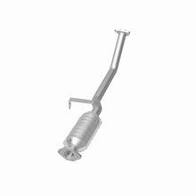 Load image into Gallery viewer, MagnaFlow Direct Fit Catalytic Converter 93-95 Infiniti J30 3.0L P/S