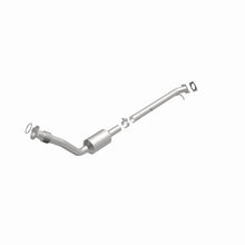 Load image into Gallery viewer, MagnaFlow California Direct Fit Converter 2003 Buick Rendezvous 3.4L