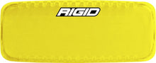 Load image into Gallery viewer, Rigid Industries SR-Q Light Cover - Yellow