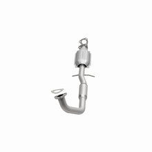 Load image into Gallery viewer, MagnaFlow Direct Fit Catalytic Converter 01-02 Saturn Rear OEM