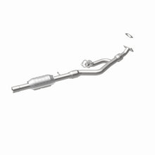 Load image into Gallery viewer, MagnaFlow Direct Fit Catalytic Converter 01-03 Santa Fe OEM