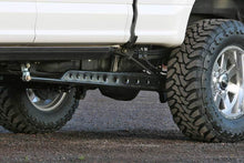 Load image into Gallery viewer, Fabtech 17-21 Ford F250/350 4WD Floating Rear Traction Bar System